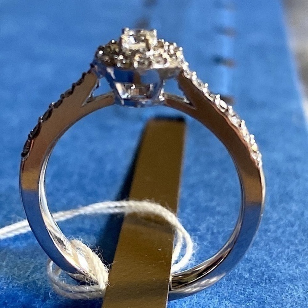 Dimond ring new - Picture 5 of 7